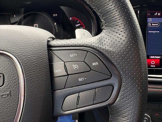 2025 Dodge Durango GT AWD