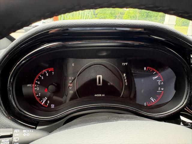 2025 Dodge Durango GT AWD