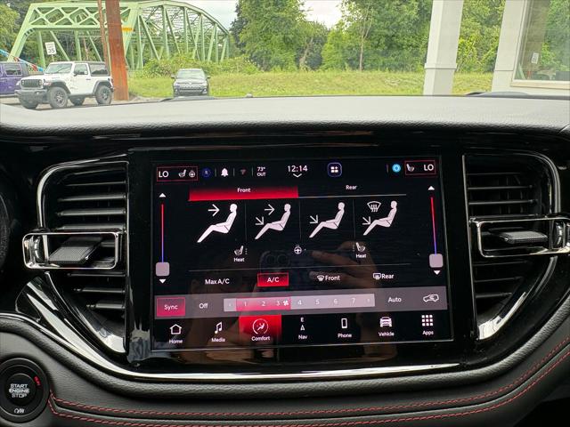 2025 Dodge Durango GT AWD