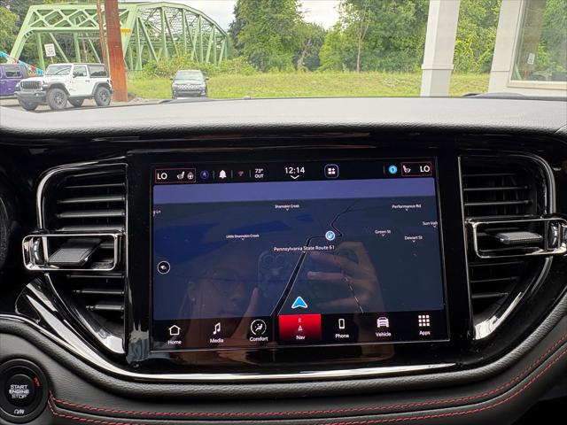 2025 Dodge Durango GT AWD