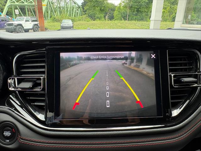 2025 Dodge Durango GT AWD