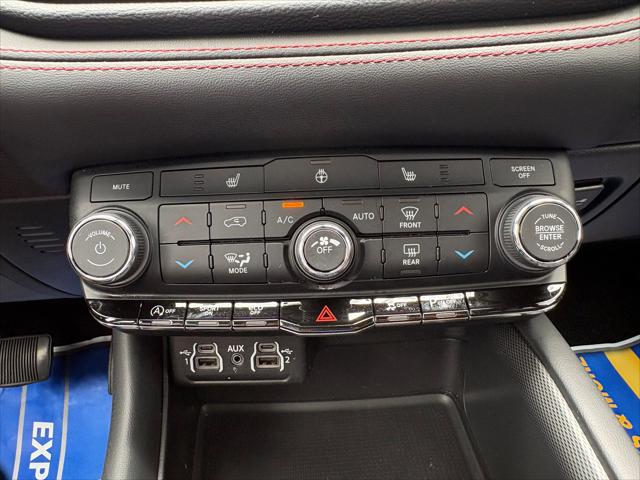2025 Dodge Durango GT AWD