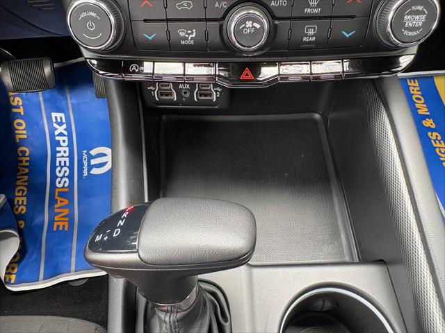 2025 Dodge Durango GT AWD