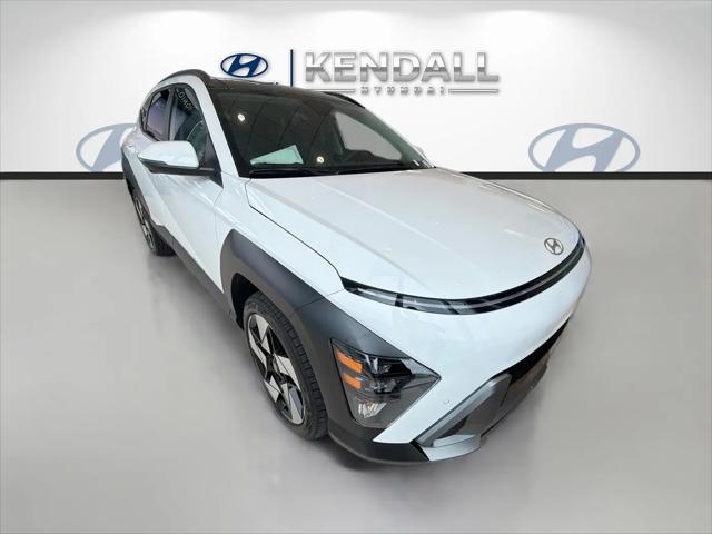 2026 Hyundai Kona Limited for sale in Miami, FL