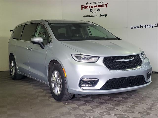 2023 Chrysler Pacifica Touring L AWD
