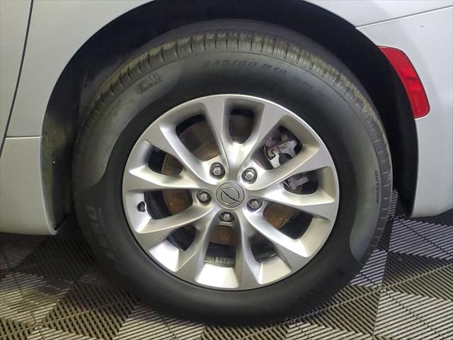 2023 Chrysler Pacifica Touring L AWD