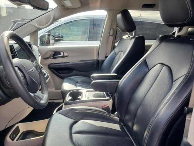 2023 Chrysler Pacifica Touring L AWD