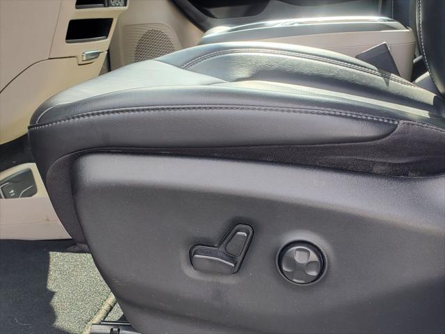 2023 Chrysler Pacifica Touring L AWD