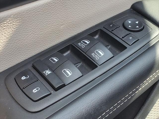 2023 Chrysler Pacifica Touring L AWD
