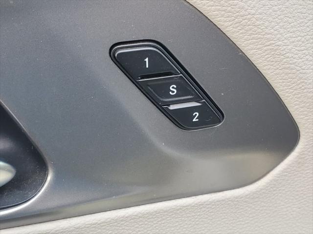 2023 Chrysler Pacifica Touring L AWD