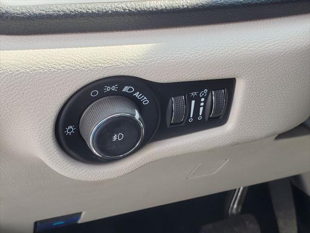 2023 Chrysler Pacifica Touring L AWD