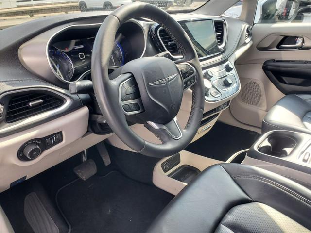 2023 Chrysler Pacifica Touring L AWD