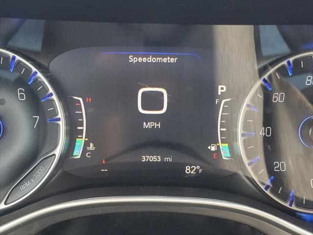 2023 Chrysler Pacifica Touring L AWD