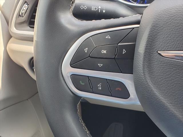 2023 Chrysler Pacifica Touring L AWD