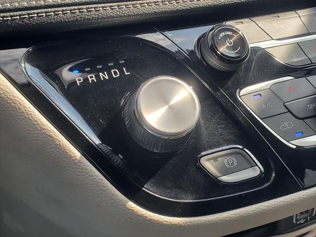 2023 Chrysler Pacifica Touring L AWD
