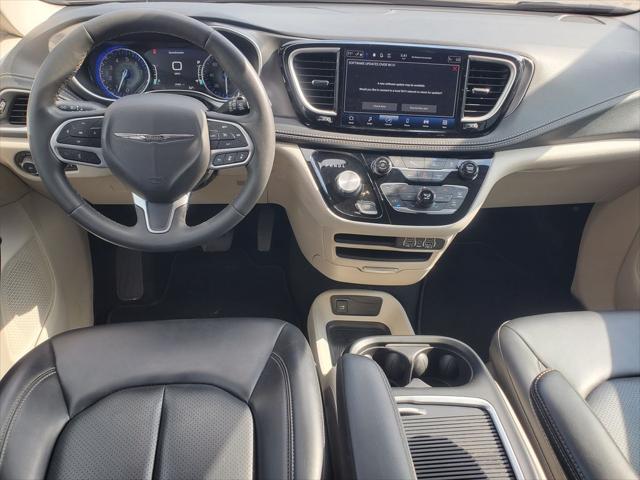 2023 Chrysler Pacifica Touring L AWD