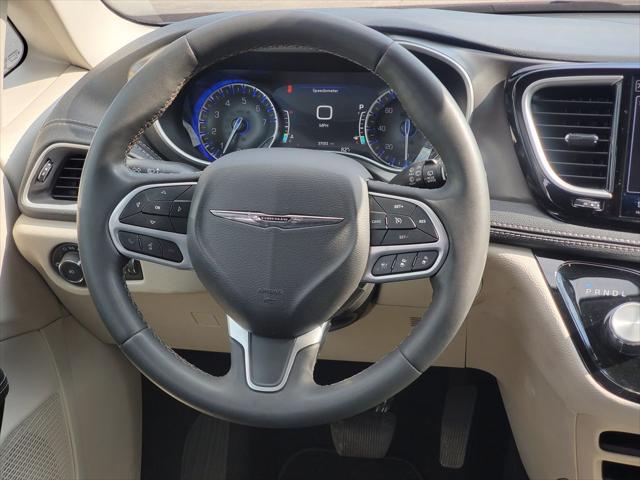 2023 Chrysler Pacifica Touring L AWD