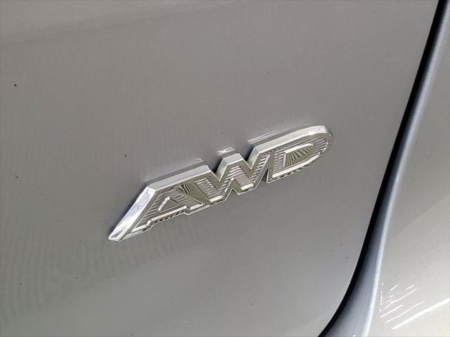 2023 Chrysler Pacifica Touring L AWD