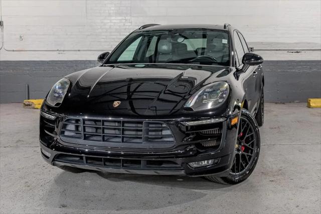 2017 Porsche Macan GTS for sale in Shelton, CT