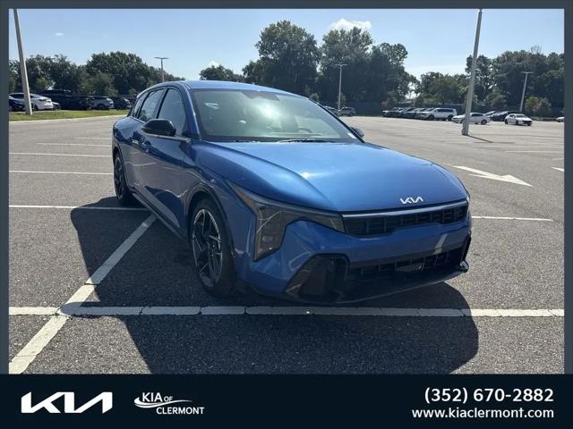 2026 Kia K4 GT-Line for sale in Clermont, FL