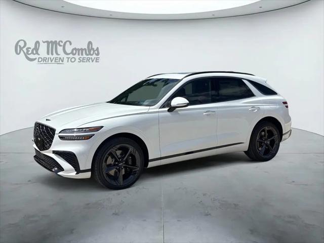 2026 Genesis GV70 3.5T Sport Prestige for sale in Boerne, TX