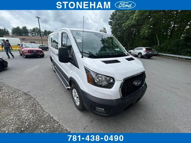 2025 Ford Transit Cargo Van T-250 for sale in Stoneham, MA