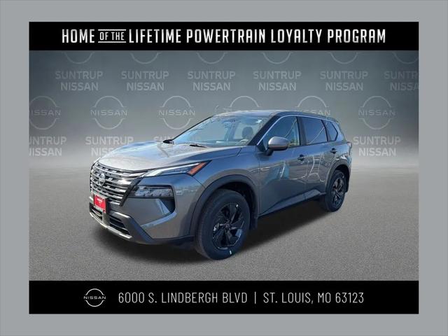 2026 Nissan Rogue SV for sale in St. Louis, MO