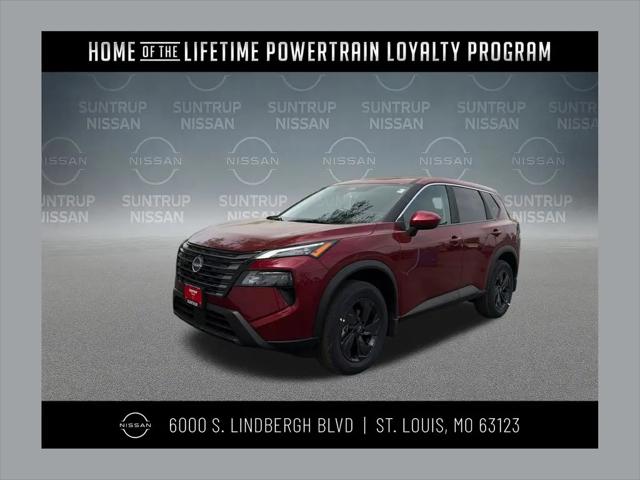 2026 Nissan Rogue SV for sale in St. Louis, MO