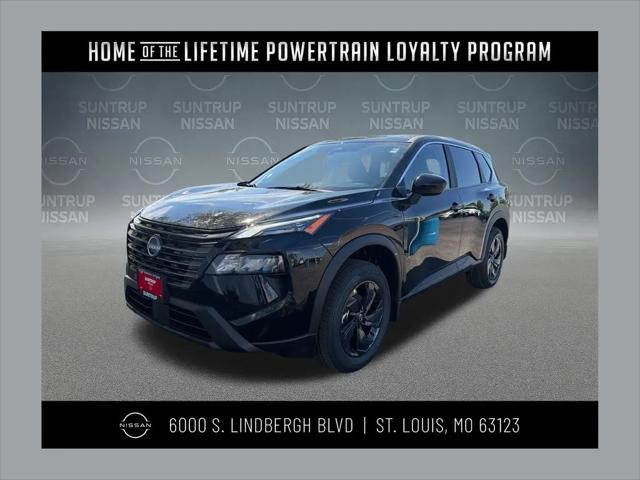 2026 Nissan Rogue SV for sale in St. Louis, MO