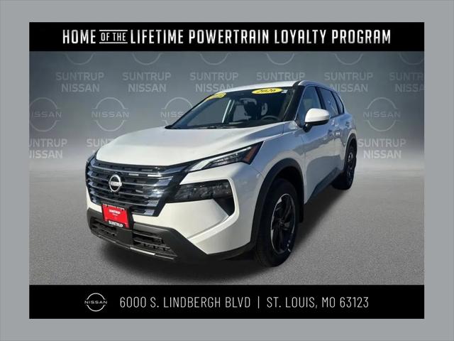 2026 Nissan Rogue SV for sale in St. Louis, MO