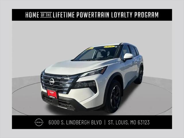 2026 Nissan Rogue SV for sale in St. Louis, MO
