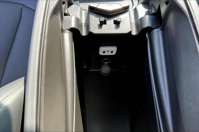 2020 Buick Envision FWD Essence