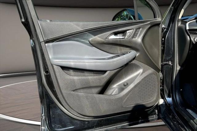 2020 Buick Envision FWD Essence