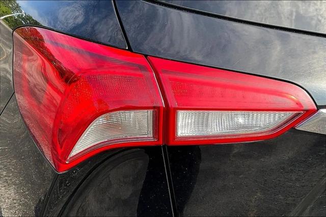 2020 Buick Envision FWD Essence