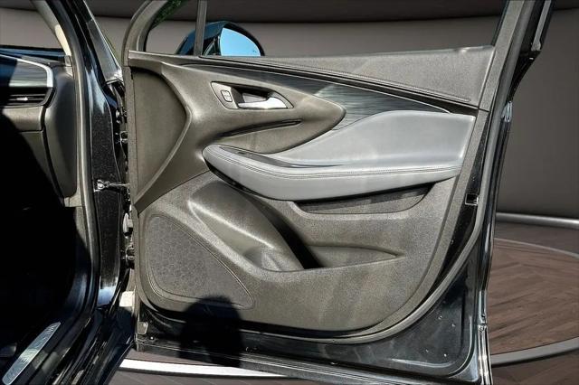 2020 Buick Envision FWD Essence