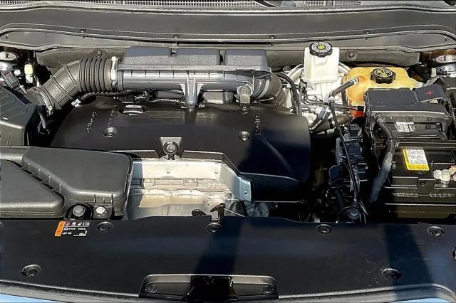 2020 Buick Envision FWD Essence