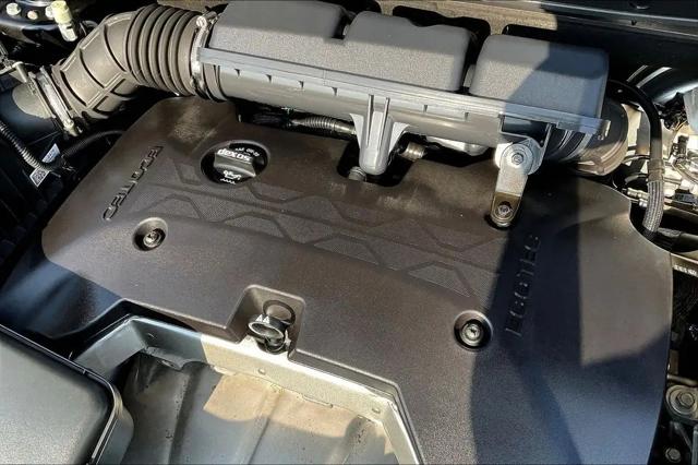 2020 Buick Envision FWD Essence