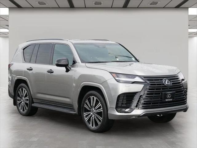 2025 Lexus LX Luxury for sale in Wayzata, MN