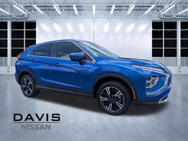 2025 Mitsubishi Eclipse Cross SE S-AWC for sale in Jacksonville, FL