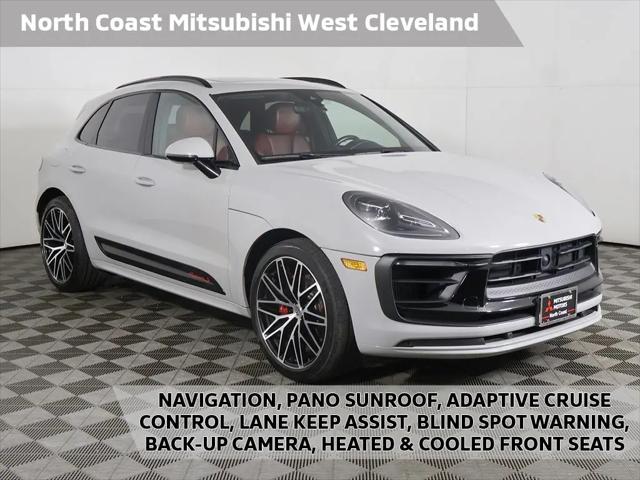 2023 Porsche Macan S for sale in Cleveland, OH