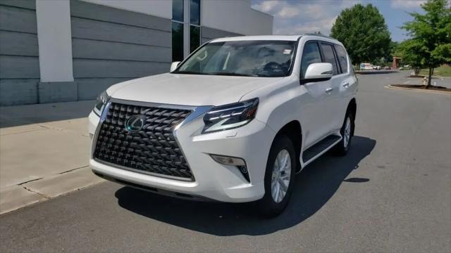 2021 Lexus GX 460 Premium for sale in Columbia, SC