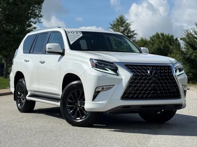 2021 Lexus GX 460 Premium for sale in Columbia, SC