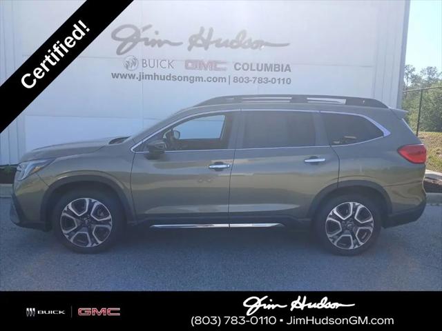 2024 Subaru Ascent Touring 7-Passenger for sale in Columbia, SC
