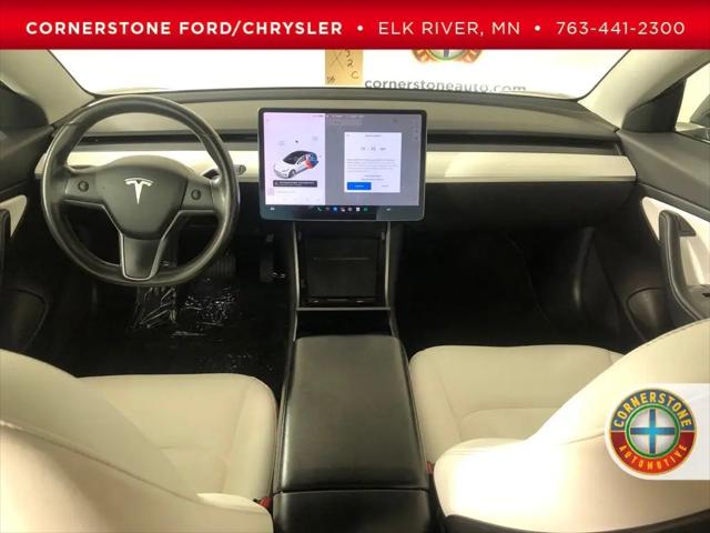 2019 Tesla Model 3 Long Range for sale in Elk River, MN