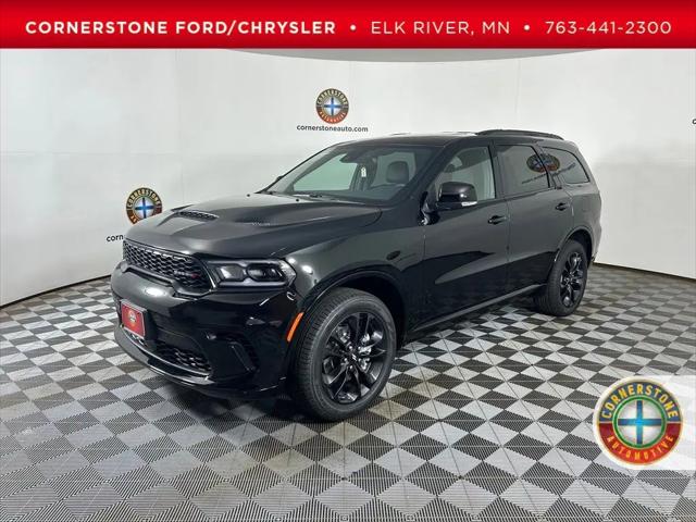 2026 Dodge Durango GT Plus AWD for sale in Elk River, MN