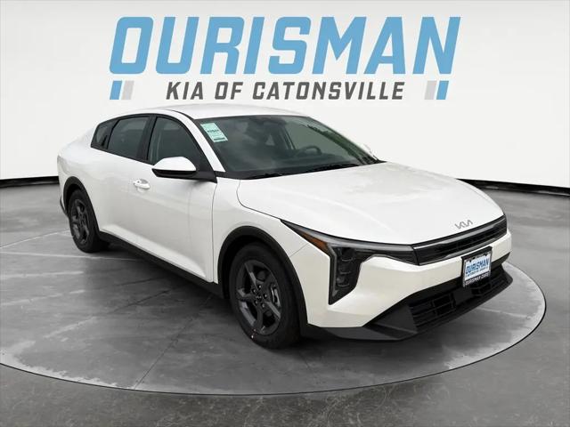 2026 Kia K4 LXS for sale in Woodlawn, MD