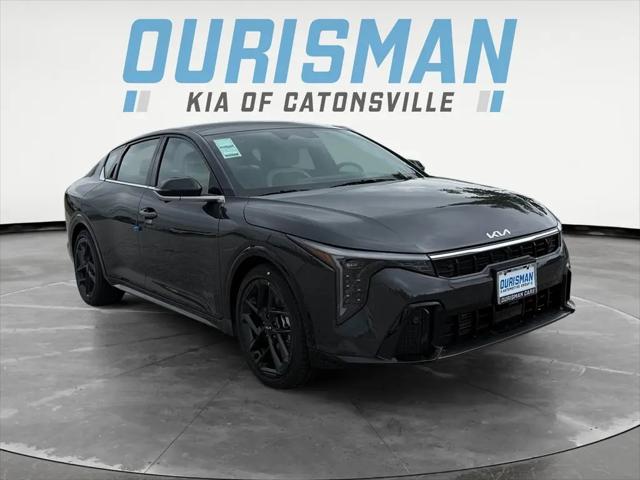 2026 Kia K4 GT-Line Turbo for sale in Woodlawn, MD