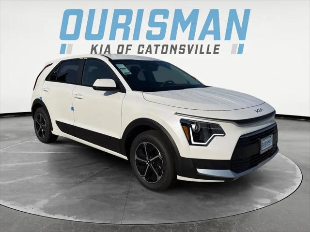 2026 Kia Niro LX for sale in Woodlawn, MD