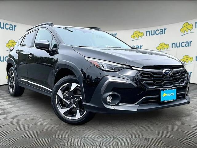 2024 Subaru Crosstrek Limited for sale in Westford, MA