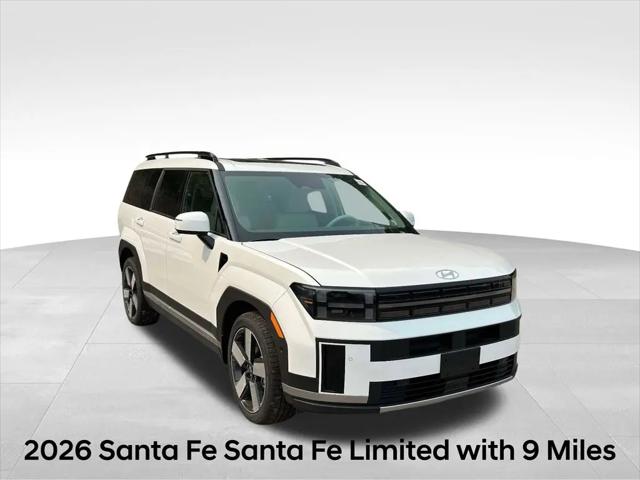 2026 Hyundai Santa Fe Limited 7 Passenger for sale in Monmouth Junction, NJ